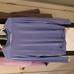Athleta Medium Longsleeve Tee